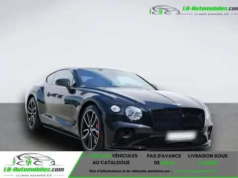 Annonce BENTLEY CONTINENTAL Essence 2019 d'occasion 