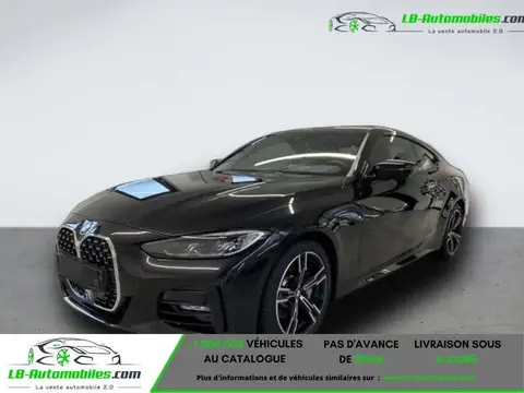 Annonce BMW SERIE 4 Essence 2023 d'occasion 