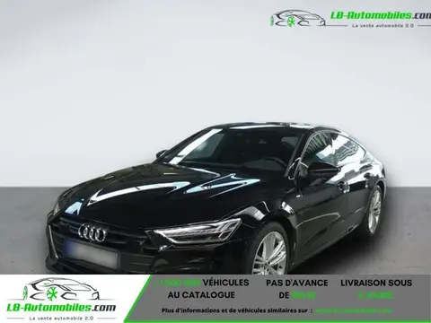 Annonce AUDI A7 Hybride 2023 d'occasion 