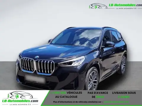 Used BMW X1 Petrol 2023 Ad 