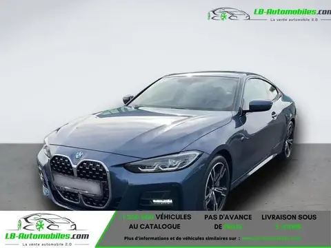 Used BMW SERIE 4 Diesel 2023 Ad 