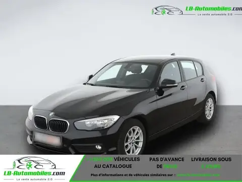 Used BMW SERIE 1 Petrol 2017 Ad 