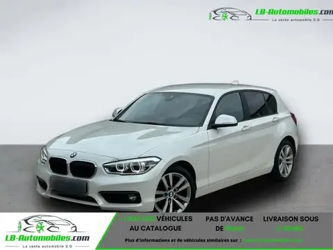 Used BMW SERIE 1 Petrol 2018 Ad 