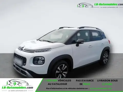 Annonce CITROEN C3 AIRCROSS Essence 2018 d'occasion 