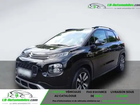 Annonce CITROEN C3 AIRCROSS Essence 2018 d'occasion 