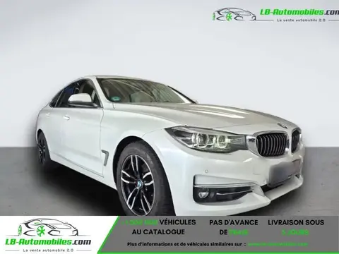 Used BMW SERIE 3 Diesel 2019 Ad 