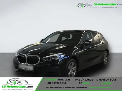 Used BMW SERIE 1 Petrol 2021 Ad 