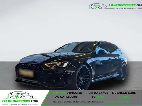 Annonce AUDI RS4 Essence 2021 d'occasion 