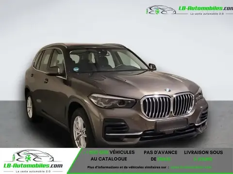 Used BMW X5 Petrol 2022 Ad 