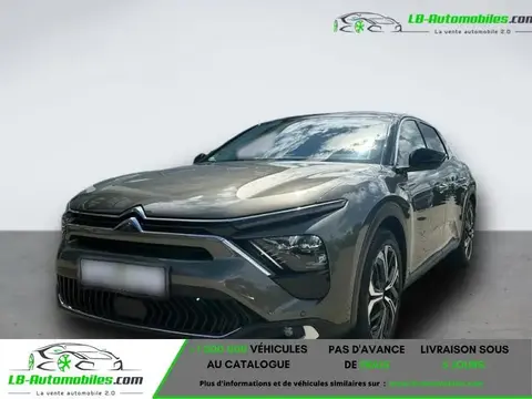 Used CITROEN C5 X Hybrid 2022 Ad 