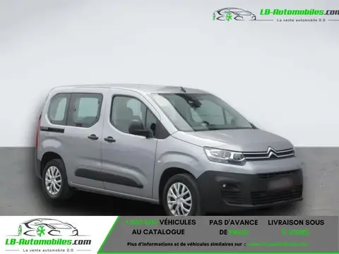 Annonce CITROEN BERLINGO Essence 2022 d'occasion 