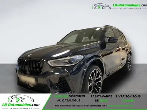 Used BMW X5 Petrol 2020 Ad 