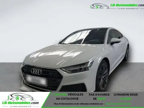 Annonce AUDI A7 Diesel 2023 d'occasion 