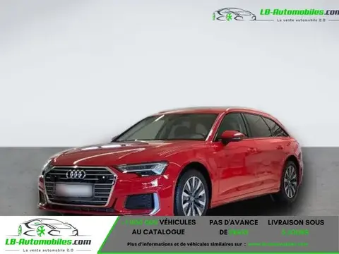 Used AUDI A6 Petrol 2019 Ad 