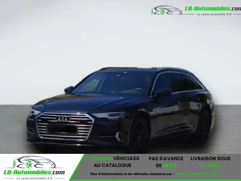 Used AUDI A6 Diesel 2020 Ad 