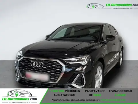 Used AUDI Q3 Petrol 2023 Ad 