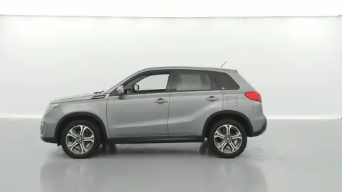 Used SUZUKI VITARA Petrol 2018 Ad 