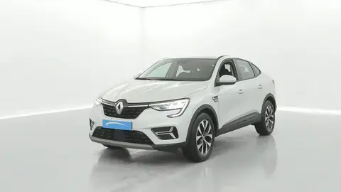 Annonce RENAULT ARKANA Hybride 2023 d'occasion 