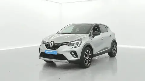 Annonce RENAULT CAPTUR Essence 2023 d'occasion 