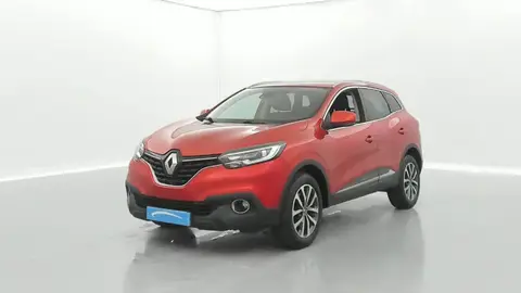 Used RENAULT KADJAR Diesel 2017 Ad 