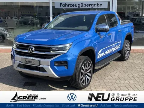 Used VOLKSWAGEN AMAROK Diesel 2023 Ad 