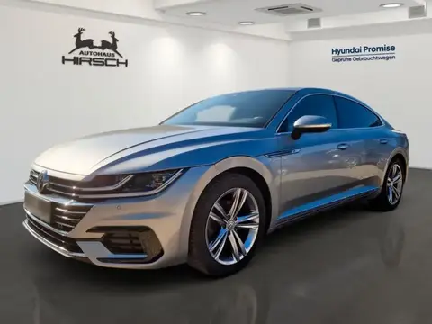 Used VOLKSWAGEN ARTEON Petrol 2019 Ad 