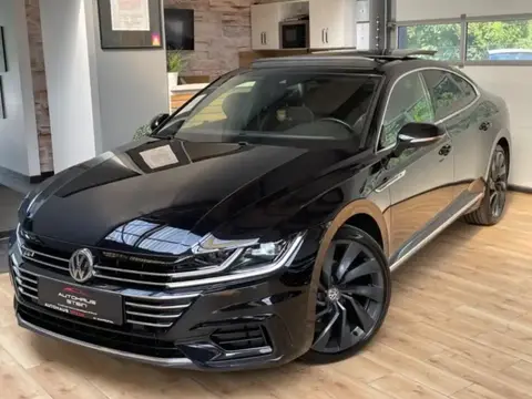 Annonce VOLKSWAGEN ARTEON Essence 2019 d'occasion 