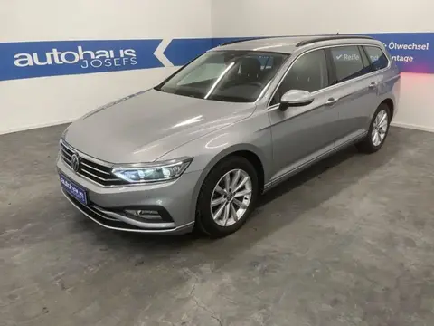 Used VOLKSWAGEN PASSAT Diesel 2020 Ad 