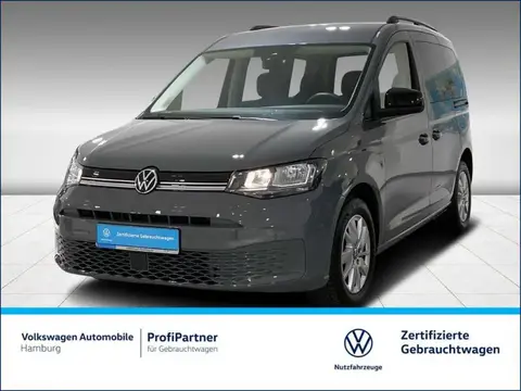 Used VOLKSWAGEN CADDY Petrol 2023 Ad 