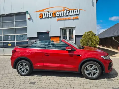 Annonce VOLKSWAGEN T-ROC Essence 2023 d'occasion 