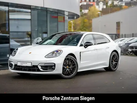 Annonce PORSCHE PANAMERA Hybride 2023 d'occasion 