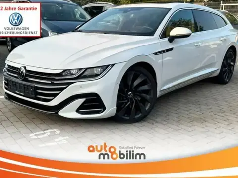 Used VOLKSWAGEN ARTEON Petrol 2021 Ad 