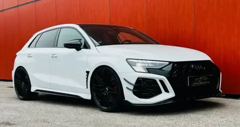 Used AUDI RS3 Petrol 2021 Ad 