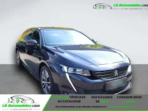 Used PEUGEOT 508 Diesel 2021 Ad 