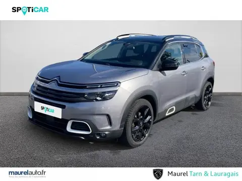 Used CITROEN C5 AIRCROSS Diesel 2020 Ad 