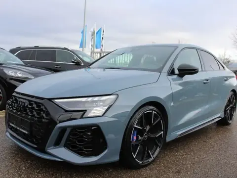 Used AUDI RS3 Petrol 2022 Ad 