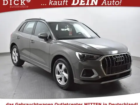 Annonce AUDI Q3 Essence 2019 d'occasion 