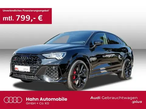 Annonce AUDI RSQ3 Essence 2021 d'occasion 