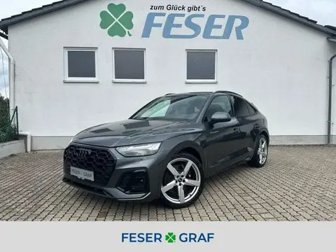 Used AUDI SQ5 Diesel 2021 Ad 