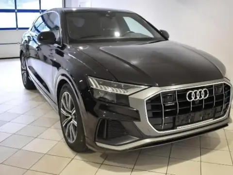 Used AUDI Q8 Diesel 2018 Ad 