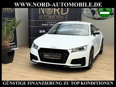 Used AUDI TT Petrol 2019 Ad 