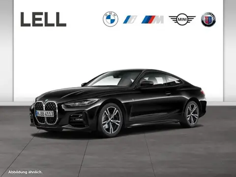 Annonce BMW SERIE 4 Essence 2023 d'occasion 