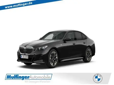 Used BMW SERIE 5 Diesel 2023 Ad 