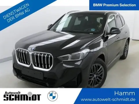 Used BMW X1 Petrol 2023 Ad 