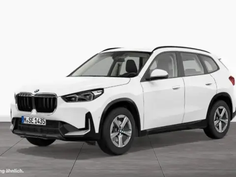 Used BMW X1 Diesel 2023 Ad 