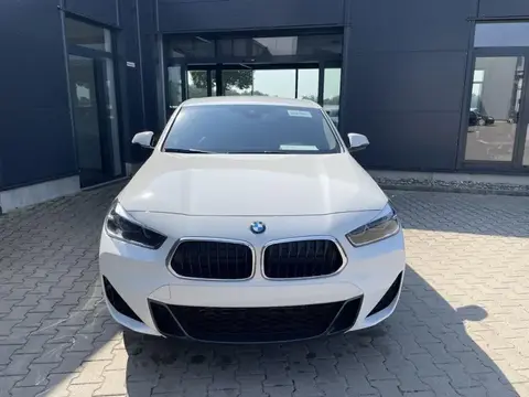 Annonce BMW X2 Essence 2021 d'occasion 