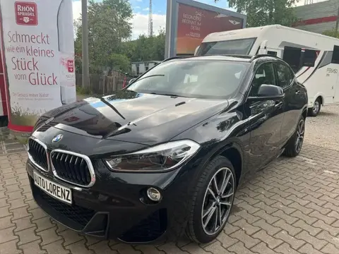 Annonce BMW X2 Diesel 2020 d'occasion 