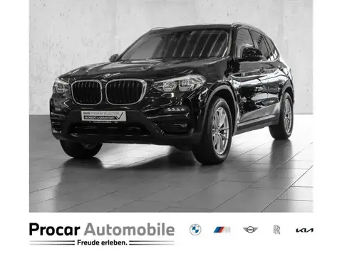 Used BMW X3 Petrol 2020 Ad 