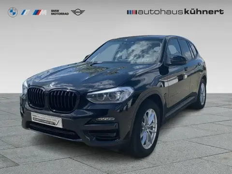 Used BMW X3 Diesel 2021 Ad 