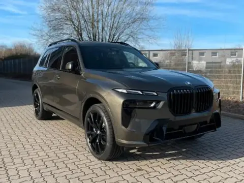 Annonce BMW X7 Diesel 2024 d'occasion 